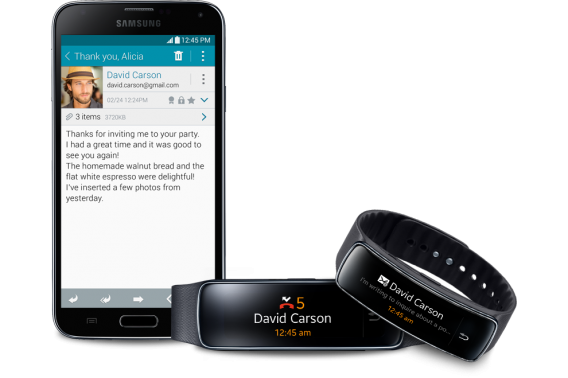 gear fit notifications