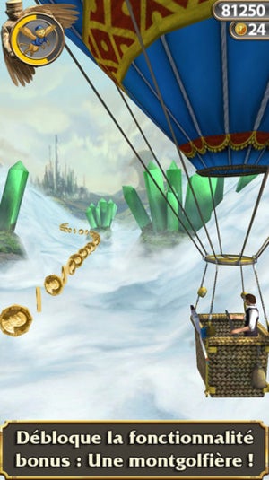 Temple Run: Oz
