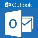 Logo Outlook.com