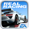 Logo Real Racing 3