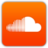 Logo SoundCloud