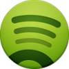 Logo Spotify