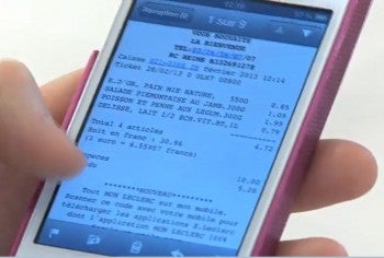 ticket-electronique (Source: Leclerc)