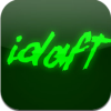 Logo iDaft Logo iDaft