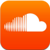 Logo SoundCloud Logo SoundCloud