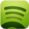 Logo Spotify