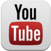 Logo YouTube Logo YouTube