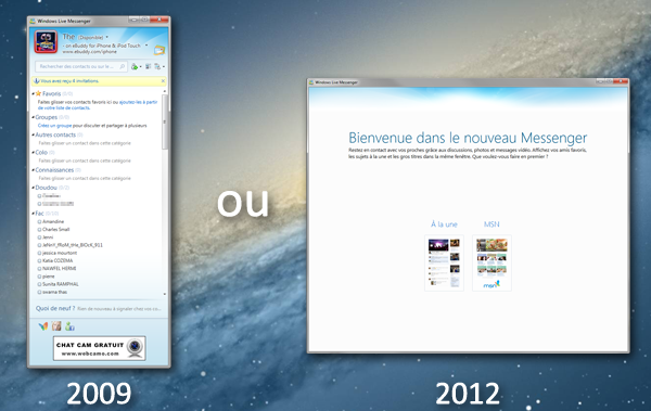 Messenger Reviver 2 Messenger Reviver 2