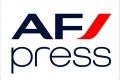 Logo de l'application AF Press