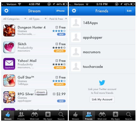 AppShopper
