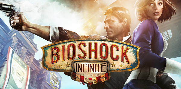 Bioshock Infinite test