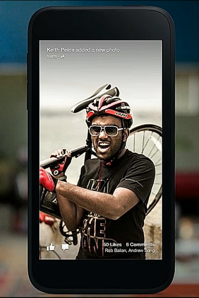 Facebook_Android