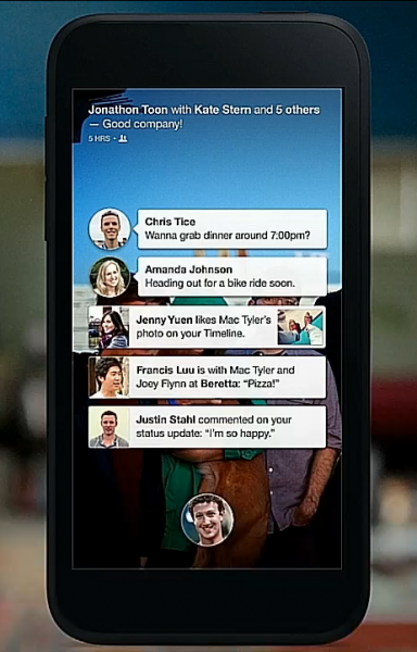 Facebook_Android