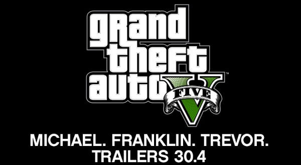 GTA V