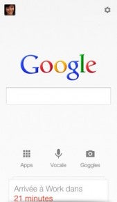 Google Now