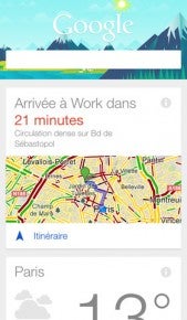 Google Now 2