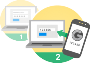 Image mobile et ordinateur