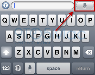 Push to talk WhatsApp