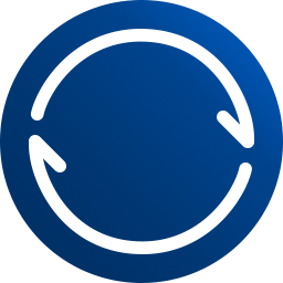 Logo BitTorrent Sync