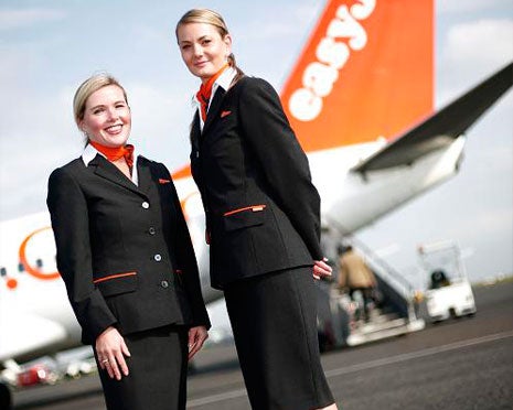 EasyJet