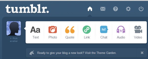 Tumblr