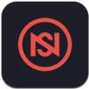 Logo Nuits Sonores 2013 Logo Nuits Sonores 2013