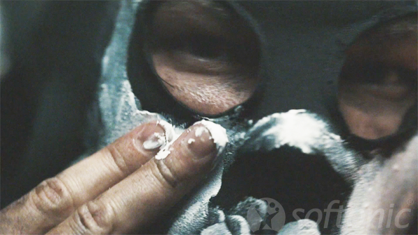 Call of Duty: Ghosts