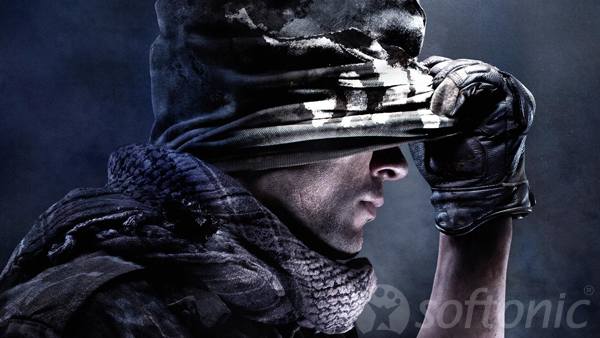 Call of Duty: Ghosts