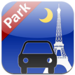 Top 10 applis de survie à Paris Se garer à Paris la nuit