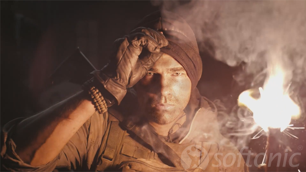 Call of Duty: Ghosts