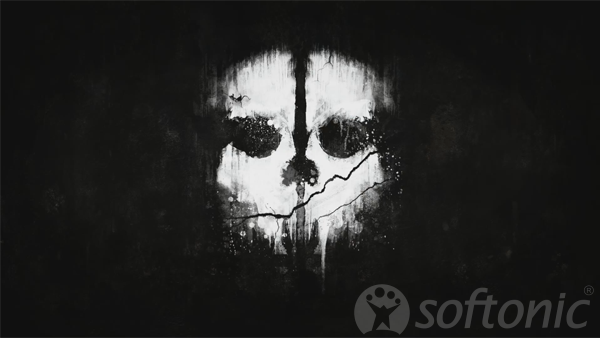 Call of Duty: Ghosts