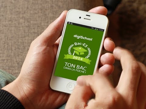 Bac ES digiSchool