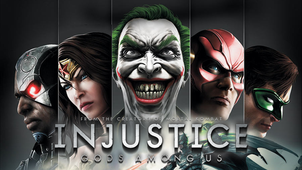 Injustice tips astuces trucs cheats