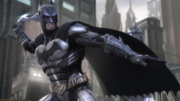 Injustice tips astuces trucs cheats