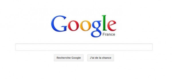 Comment chercher sur Google