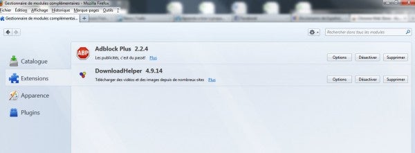 FirefoxPluginAdblock FirefoxPluginAdblock