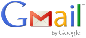 Logo Gmail
