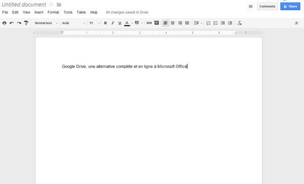 Google Drive