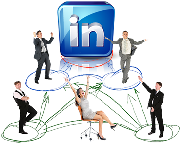 Groupes LinkedIn