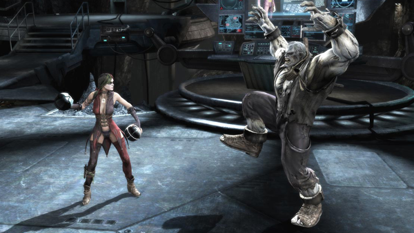 Injustice tips astuces trucs cheats
