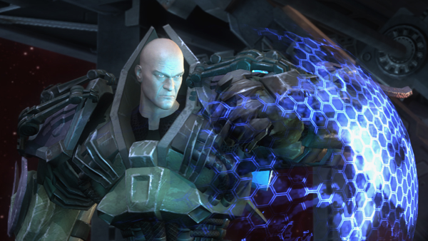 Injustice tips astuces trucs cheats