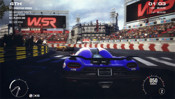 Grid 2