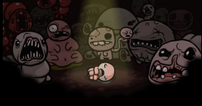 The Binding of Isaac The Binding of Isaac