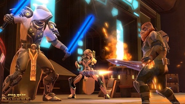 Star Wars - Electronic Arts
