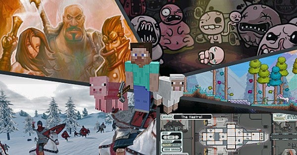 le top des jeux actuels pour votre vieux pc le top des jeux actuels pour votre vieux pc