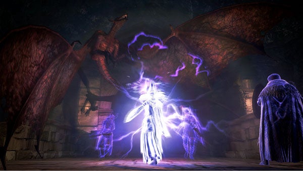 Dragon's Dogma