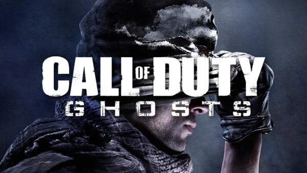 Call of Duty Ghosts