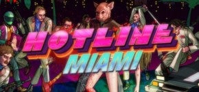 Hotline Miami Hotline Miami