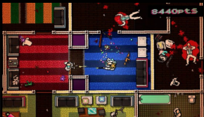 Hotline Miami Hotline Miami