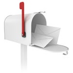 mailbox
